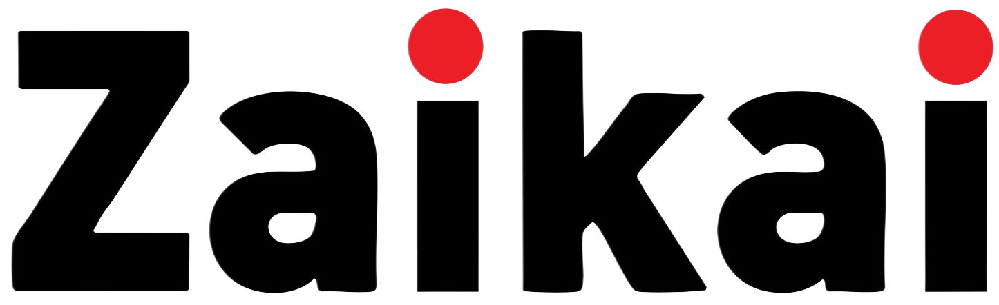 Zaikai Logo